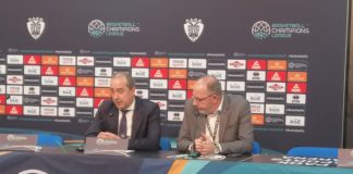 Txus Vidorreta: «El equipo ha empezado muy bien»