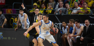 Rodrigo San Miguel: «En ciertos momentos, los dejamos cómodos»