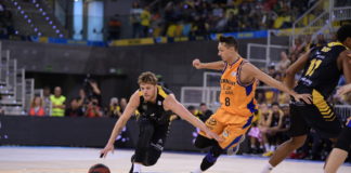 La venta de entradas para el derbi canario, a buen ritmo