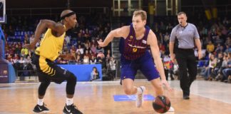 Iberostar Tenerife quiere seguir sumando ante el FC Barcelona Lassa