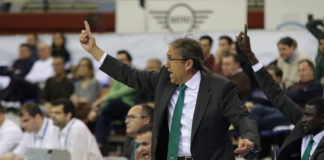 Luis Casimiro: «Iberostar Tenerife maneja muy bien sus conceptos defensivos y ofensivos»