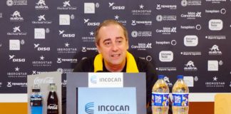 Txus Vidorreta: «Tenemos que hacer un partido casi perfecto»