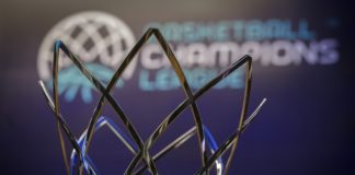 Lenovo Tenerife, directo al Grupo K de la BCL