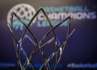 Iberostar Tenerife se inscribe en la Basketball Champions League