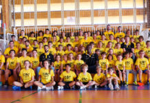 Abiertas las inscripciones para el Campus de Semana Santa 2019