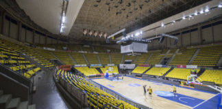 Se agotan las entradas para el Iberostar Tenerife-Real Madrid