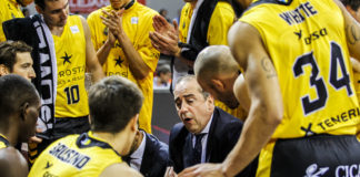 Txus Vidorreta: «Hemos desaprovechado una ventaja grande»