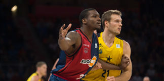 Iberostar Tenerife cae ante Baskonia y suma su cuarta derrota consecutiva (85-68)