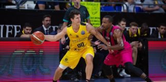 Rodrigo San Miguel: «Hapoel Jerusalem es el claro favorito a ganar el título»