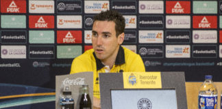 Ferran Bassas: «Tenemos que volver a encontrar nuestro juego»