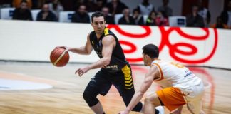 Toca remontar en La Laguna (69-57)