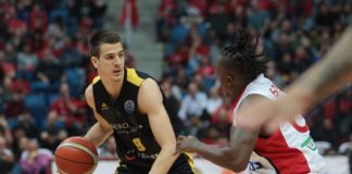 Resultado de oro en Israel (75-73)