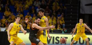 Sebas Saiz: «Salimos a morder desde el principio»