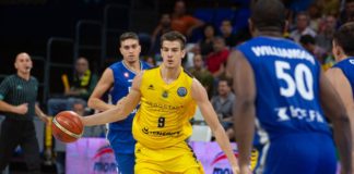 Comienza la batalla por los cuartos de final