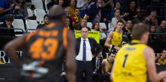 Txus Vidorreta: «Todos han hecho un gran esfuerzo»