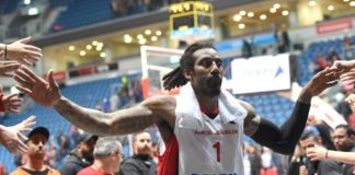 Hapoel Jerusalem, un duro rival para Iberostar Tenerife