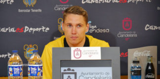 Janari Jõesaar: «Me estoy sintiendo muy bien»