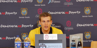 Tim Abromaitis: «Es importante entrar en una buena racha»