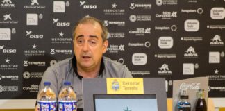 Txus Vidorreta: «No hemos sido capaces de competir en Zaragoza en las últimas campañas»