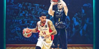 Hapoel Jerusalem-Iberostar Tenerife: Duelo de titanes