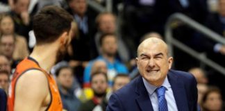 Ponsarnau: «No nos hemos preparado para el partido como deberíamos»