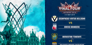 70 plazas para viajar con el equipo a la Final Four