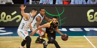 El Iberostar Tenerife activa la ficha de Davin White