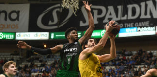 Javier Beirán: «La segunda vuelta no nos está saliendo como esperábamos»