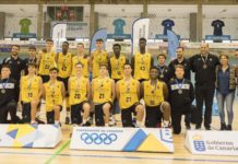 Iberostar Canarias se proclama campeón de Canarias