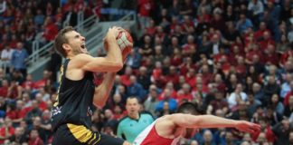 La Fiebre Amarilla vota por Tim