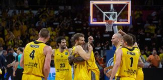 Iberostar Tenerife alcanza la gloria y jugará la Final Four (81-64)