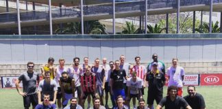 Canarias Fútbol Club