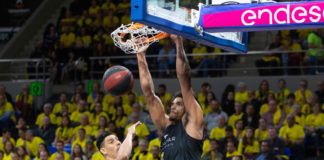 Sebas Sáiz: «Sabemos lo que tenemos que hacer ahora»