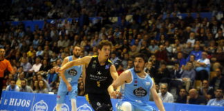 Nico Richotti lidera la victoria del Iberostar Tenerife (84-85)