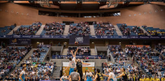 Iberostar Tenerife pesca en Santiago (79-90)