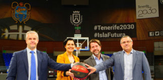 La Laguna acogerá la SuperCopa 2020