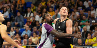A la tercera fue la vencida (85-92)