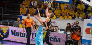 El playoff pasa por el tour gallego