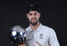 Baskonia se une a Iberostar Tenerife en el interés por Santi Yusta