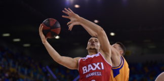 Lundberg: «Soy un jugador muy versátil»