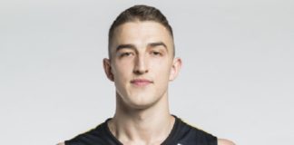 Los dorsales del Iberostar Tenerife 2019-20