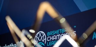 Bamberg, Nymburg, Gaziantep, Peristeri y Riga, primeros rivales del Iberostar Tenerife