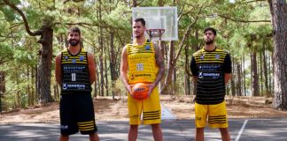 ¡Vuelve el Lucky Canarias!