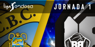 La ACB hace públicos los horarios de toda la Liga Endesa