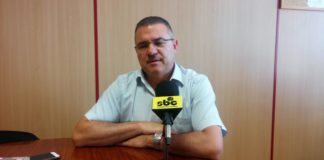 Félix Hernández: «Tenemos una plantilla ilusionante»