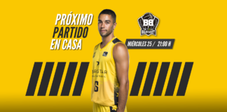 Iberostar Tenerife-Retabet Bilbao: entradas a la venta