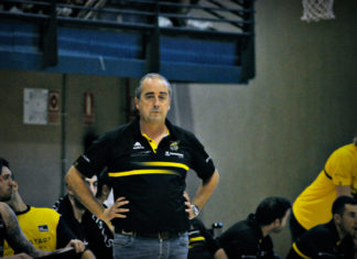 ‘El profesor’ Vidorreta agranda su leyenda