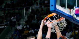 El Iberostar Tenerife-Retabet Bilbao, en el objetivo de @mgarsos