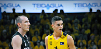 ¡El Canarias juega en SuperBasket Canarias Radio! en directo desde Málaga