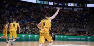 Victoria de prestigio (80-88)